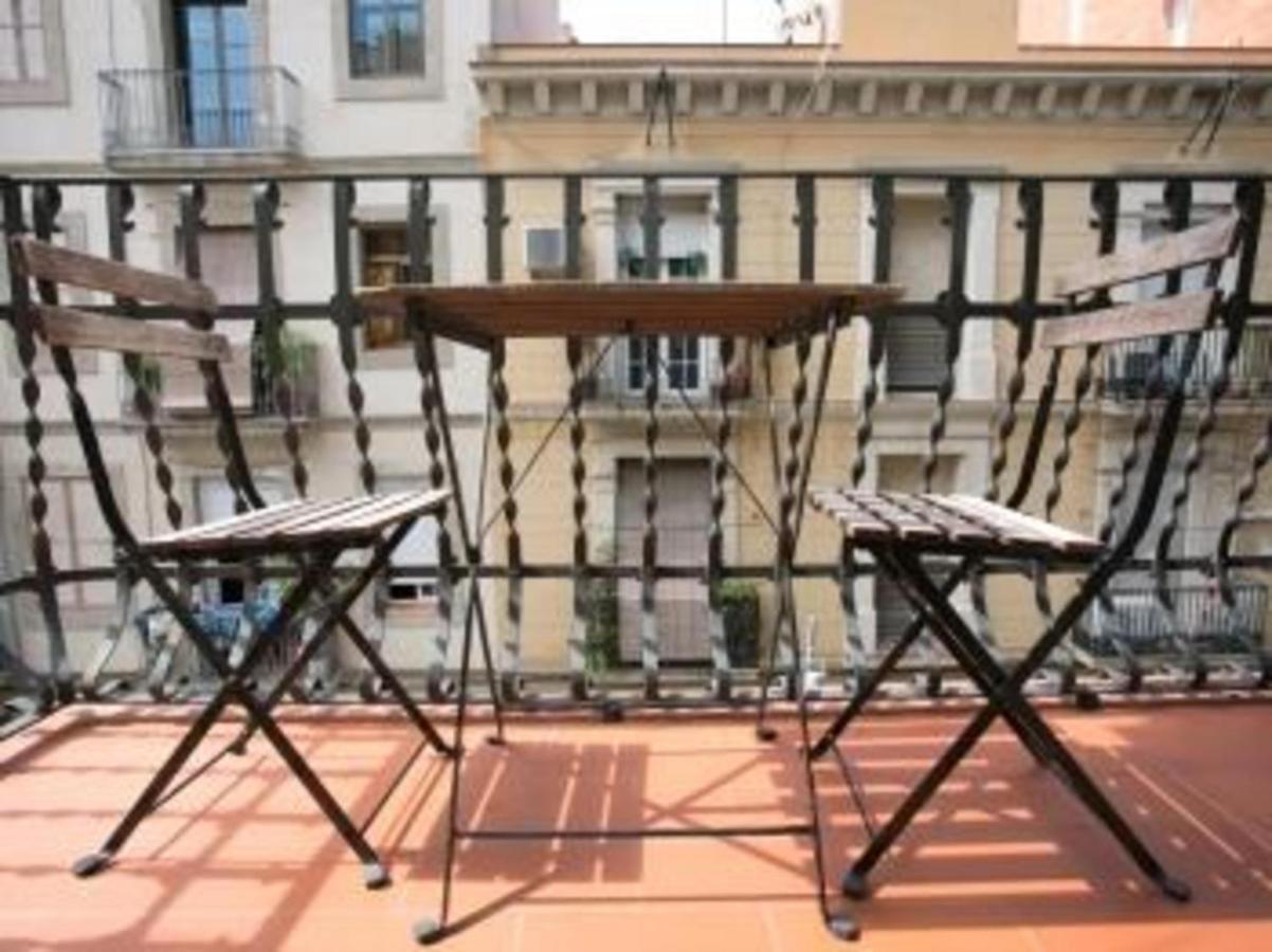 La Meva Llar Roser-37 Appartement Barcelone