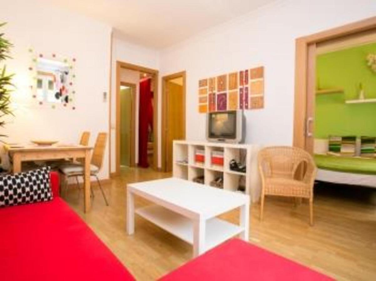 La Meva Llar Roser-37 Appartement *