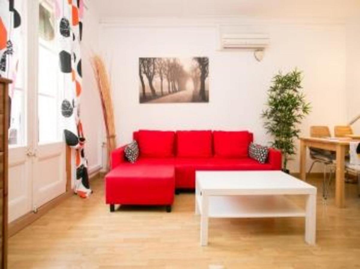 Appartement La Meva Llar Roser-37
