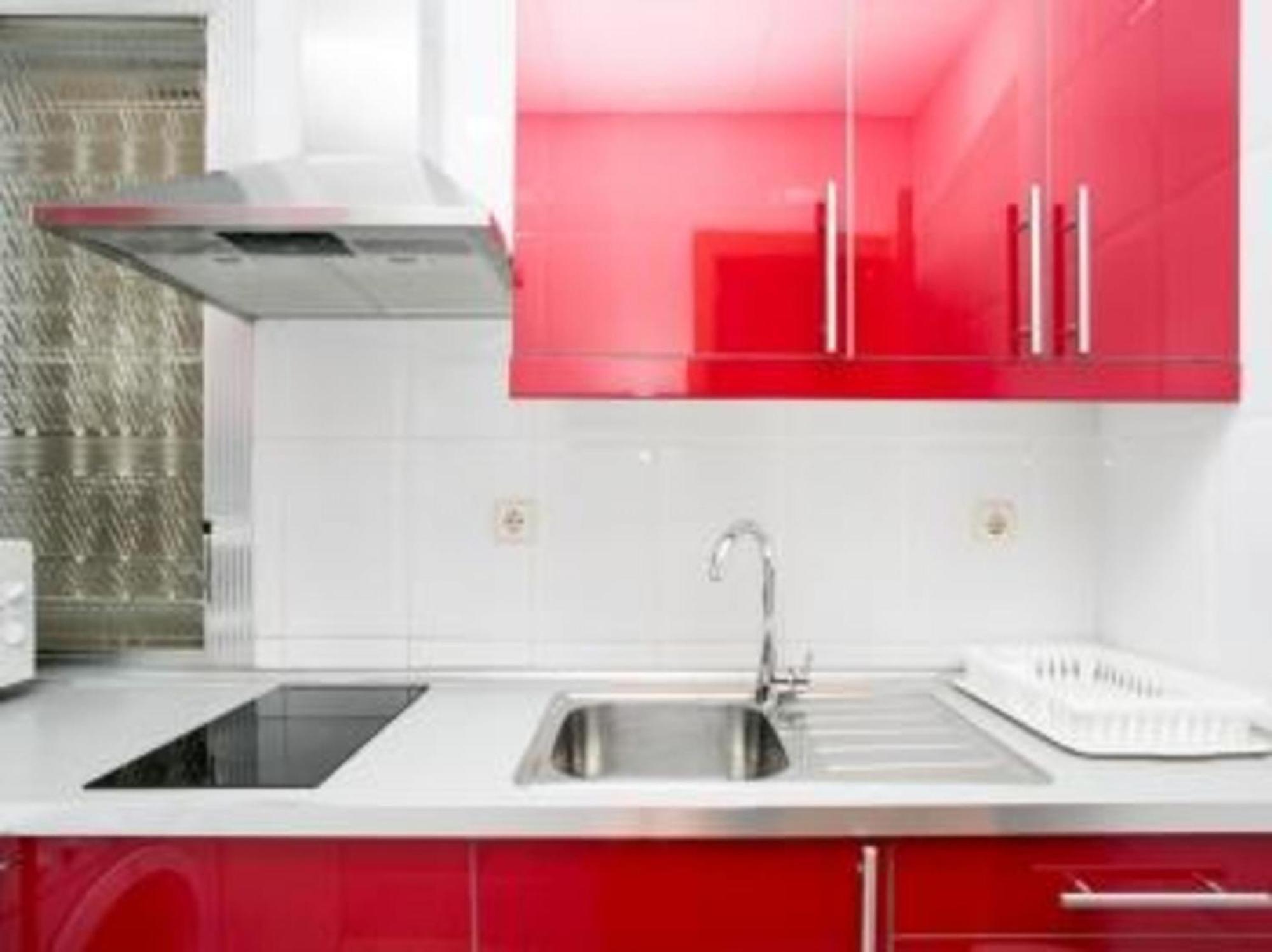 La Meva Llar Roser-37 Appartement